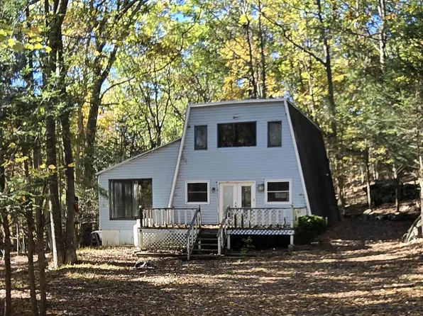 3257 Trafalgar Ave, East Stroudsburg, PA 18302