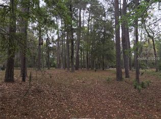42 Volunteers Rdg, Daufuskie Island, SC 29915