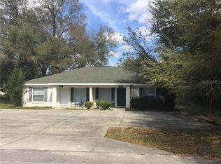 1651/1657 SW 109th Pl, Ocala, FL 34476