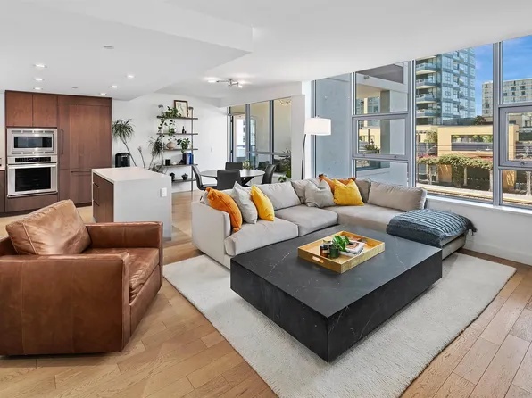 1388 Kettner Blvd Unit 202, San Diego, CA 92101