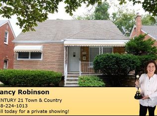 1646 Pinecrest Dr, Ferndale, MI