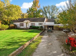 5821 Lyons Rd, Garland, TX 75043