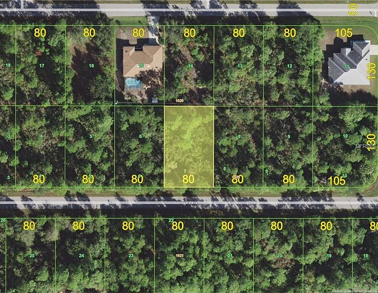1st image of 23480 Abers Ave