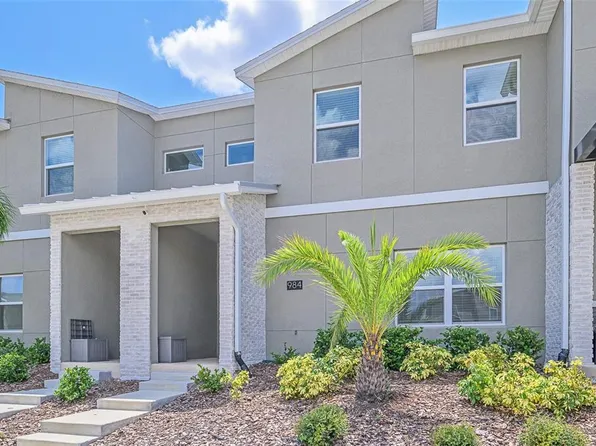 984 Leader St, Davenport, FL 33896