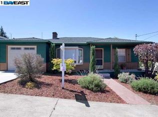 23965 2nd St, Hayward, CA 94541