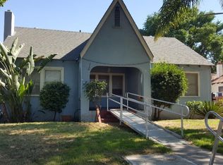 4468 E Nevada Ave, Fresno, CA 93702