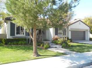 6851 Wild Lupine Rd, Corona, CA 92880