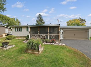 206 Oak St, Aurora, SD 57002