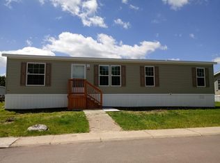 120 South St, Oxford, MI 48371