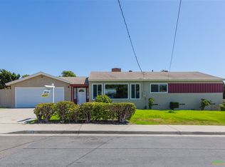 16 Angela Ln, Chula Vista, CA 91911