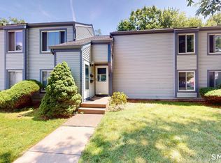 Mill River Condomini, South Windsor, CT 06074