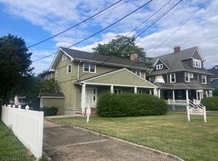 69 W End Ave, Somerville, NJ 08876