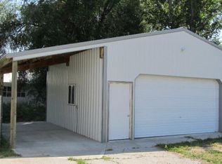 3821 E 500 N, Rigby, ID 83442