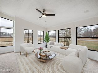 4384 Princeton Kenly Rd, Kenly, NC 27542