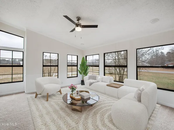 4384 Princeton Kenly Road, Kenly, NC 27542