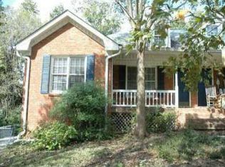 5315 Wexford Ct, Norcross, GA 30071