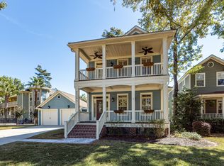 8528 Refuge Pointe Cir, North Charleston, SC 29420