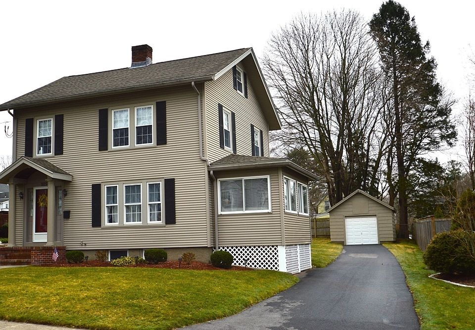 105 Warren Ave, Marlborough, MA 01752 Zillow