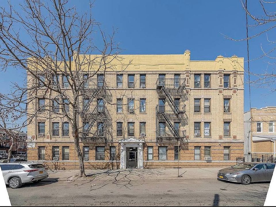 1st image of 2594 42nd St APT 23