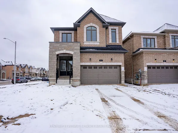 31 Garland Ave, Cambridge, ON N1T 0E7