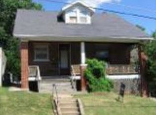 207 Manila St, Jefferson City, MO 65109