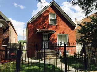 1025 N Keystone Ave, Chicago, IL 60651