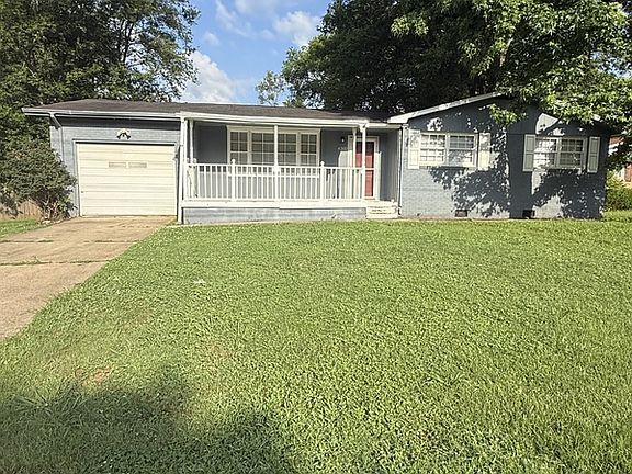 2nd image of 4202 Balwin Cir SW