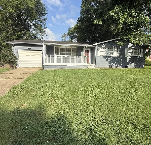 4202 Balwin Cir SW — Photo 2