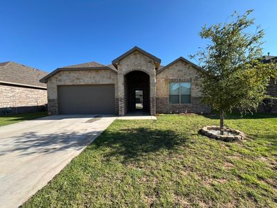 816 N 3rd St, Wolfforth, TX, 79382