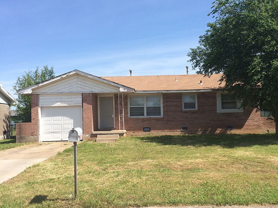 1st image of 4623 NW Lindy Ave