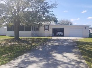 4790 Cambridge Dr, Mims, FL 32754