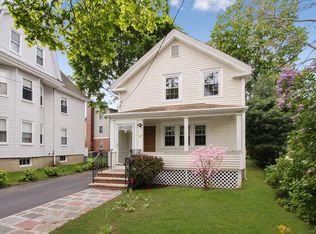 50 Auburn St #50, Newton, MA 02465