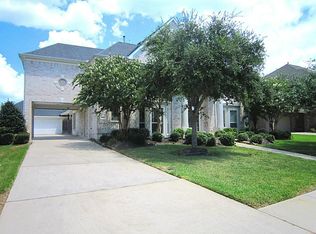 1528 Toluca Dr, League City, TX 77573