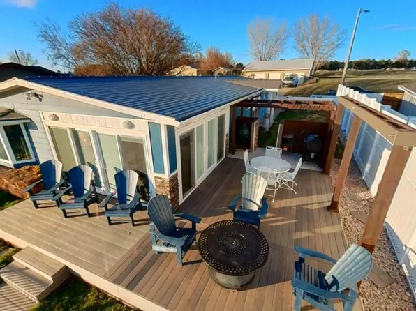 23 Lakeview Acres Dr #14A, Elwood, NE 68937
