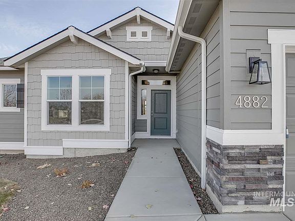 3rd image of 4882 S Caden Creek Way