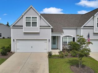 10142 Morecamble Blvd SE #1, Leland, NC 28451