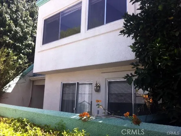 18526 Mayall St Unit G, Northridge, CA 91324
