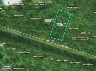 Lahaina Rd LOT 469, Pahoa, HI 96778