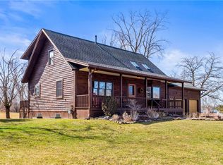 4740 Darby Rd, Avon, NY 14414