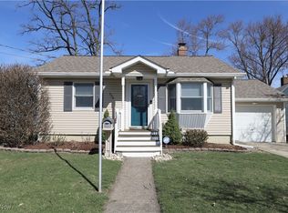 528 Pine St, Medina, OH