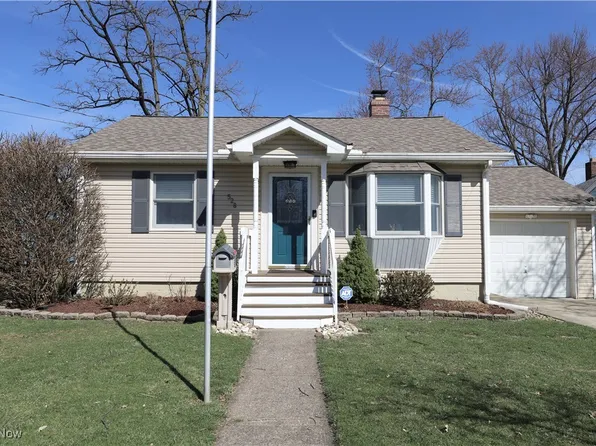 528 Pine St, Medina, OH 44256