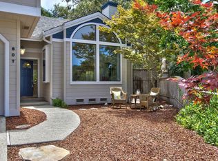 807 Day Cir, Pacific Grove, CA 93950