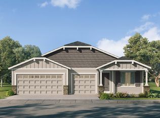 1166 NW Walnut Ave, Redmond, OR 97756