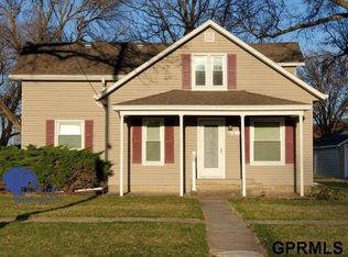 1230 N Main St, Henderson, NE 68371