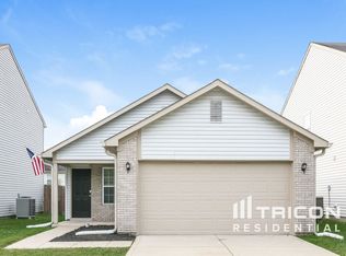 9127 Bagley Dr, Indianapolis, IN 46231