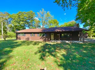 17460 Jay Dr TRACT 5, Neosho, MO 64850