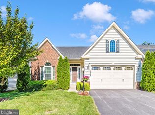 5948 Jacobean Pl, New Market, MD