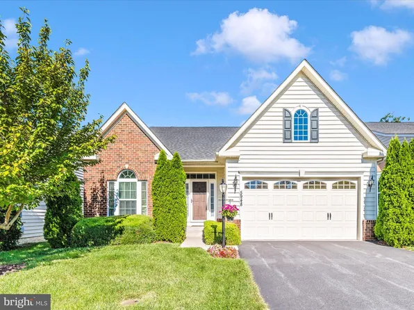 5948 Jacobean Pl, New Market, MD 21774