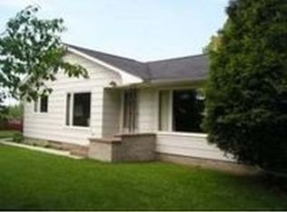 N7249 Pioneer Ln, Phillips, WI 54555