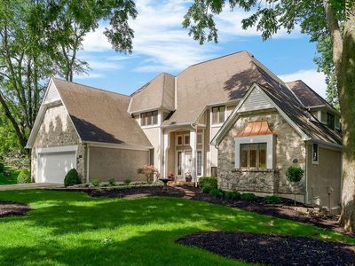 12308 Delmar St, Leawood, KS, 66209
